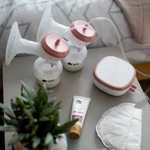 Kép 4/5 - Tommee Tippee mellszívó elektromos dupla Made for me