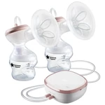 Kép 1/5 - Tommee Tippee mellszívó elektromos dupla Made for me
