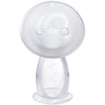 Kép 4/6 - Tommee Tippee mellszívó kézi szilikon Made for me anyatejtárolóval és sterilizáló zacskóval