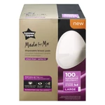Kép 8/8 - Tommee Tippee melltartóbetét Made for Me 100 db L méret
