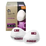 Kép 1/8 - Tommee Tippee melltartóbetét Made for Me 100 db L méret