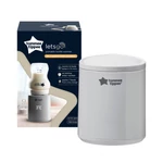 Kép 1/10 - Tommee Tippee cumisüveg melegítõ hordozható Lets Go
