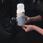 Kép 9/10 - Tommee Tippee cumisüveg melegítõ hordozható Lets Go
