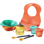 Kép 2/4 - Tommee Tippee elsõ etetõ szett First Tastes