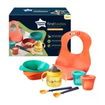 Kép 1/4 - Tommee Tippee elsõ etetõ szett First Tastes