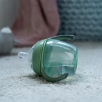 Kép 5/10 - Tommee Tippee itatópohár - Nature Transition cup 150ml 4hó zöld