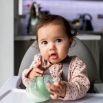 Kép 10/10 - Tommee Tippee itatópohár - Nature Transition cup 150ml 4hó zöld