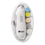 Kép 2/6 - Tommee Tippee körömreszelő elektromos Nail Care