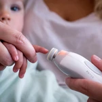 Kép 5/6 - Tommee Tippee körömreszelő elektromos Nail Care