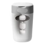 Kép 5/5 - Tommee Tippee pelenkacsomagoló utántöltő 6db,  pelenkatároló szemetessel Twist & Click