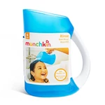 Kép 4/4 - Munchkin hajöblítő kancsó Rinse szilikon