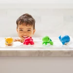 Kép 3/5 - Munchkin fürdõjáték Ocean 4db