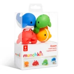 Kép 5/5 - Munchkin fürdőjáték Ocean 4db