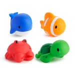 Kép 1/5 - Munchkin fürdőjáték Ocean 4db
