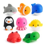 Kép 1/4 - Munchkin fürdőjáték Ocean 8db