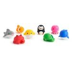 Kép 2/4 - Munchkin fürdőjáték Ocean 8db