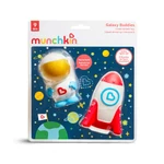 Kép 6/6 - Munchkin fürdõjáték világító Galaxy 2db