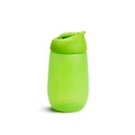 Kép 2/5 - Munchkin itatópohár Simple Clean 296ml 12hó zöld