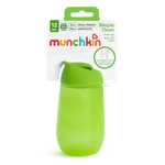 Kép 5/5 - Munchkin itatópohár Simple Clean 296ml 12hó zöld