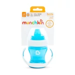 Kép 7/7 - Munchkin tanulópohár Gentle 118ml 4hó kék