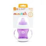 Kép 6/6 - Munchkin tanulópohár Gentle 118ml 4hó lila