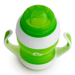 Kép 2/6 - Munchkin tanulópohár Gentle 118ml 4hó zöld