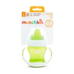 Kép 6/6 - Munchkin tanulópohár Gentle 118ml 4hó zöld