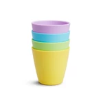 Kép 2/8 - Munchkin pohár szett Multi 237ml 18hó 4db