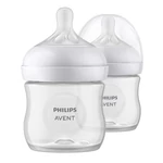 Kép 1/8 - Philips AVENT cumisüveg Natural Response 125ml 2db-os