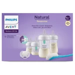 Kép 2/6 - Philips AVENT újszülött szett Natural Response AirFree szeleppel