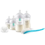 Kép 1/6 - Philips AVENT újszülött szett Natural Response AirFree szeleppel