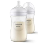 Kép 2/8 - Philips AVENT cumisüveg Natural Response 260ml 2db-os