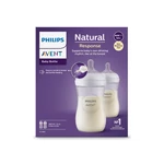 Kép 3/8 - Philips AVENT cumisüveg Natural Response 260ml 2db-os