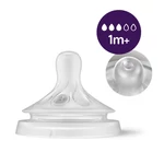Kép 4/8 - Philips AVENT cumisüveg Natural Response 260ml 2db-os