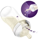 Kép 5/8 - Philips AVENT cumisüveg Natural Response 330ml 2db-os