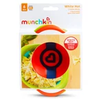 Kép 9/9 - Munchkin tálka szett White Hot 3db 6hó