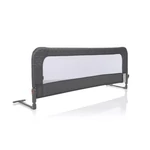 Kép 1/3 - Zopa leesésgátló Monna Antracit Grey antracitszürke 60x150 cm