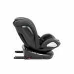 Kép 4/8 - Kikkaboo gyerekülés Stark 360 Isofix 0-36 kg 2023 sötétszürke