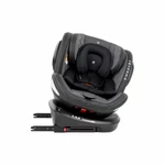 Kép 6/8 - Kikkaboo gyerekülés Stark 360 Isofix 0-36 kg 2023 sötétszürke