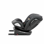 Kép 7/8 - Kikkaboo gyerekülés Stark 360 Isofix 0-36 kg 2023 sötétszürke