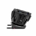 Kép 8/8 - Kikkaboo gyerekülés Stark 360 Isofix 0-36 kg 2023 sötétszürke