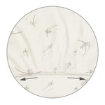 Kép 4/7 - BabyOno lepedõ - gumis, bambusz 60x120cm tollas 749/04