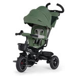 Kép 1/10 - Kinderkraft tricikli Spinstep pastel green