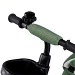 Kép 6/10 - Kinderkraft tricikli Spinstep pastel green