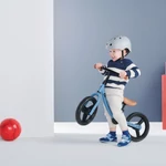 Kép 7/7 - Kinderkraft futóbicikli 2Way Next 2022 rose pink