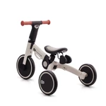 Kép 4/10 - Kinderkraft tricikli/futóbicikli - 4Trike silver grey