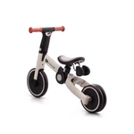Kép 5/10 - Kinderkraft tricikli/futóbicikli - 4Trike silver grey