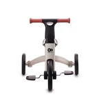 Kép 7/10 - Kinderkraft tricikli/futóbicikli - 4Trike silver grey