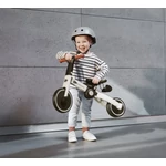 Kép 10/10 - Kinderkraft tricikli/futóbicikli - 4Trike silver grey
