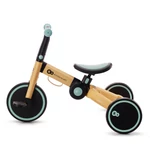Kép 2/9 - Kinderkraft tricikli/futóbicikli - 4Trike sunflower blue